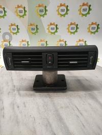 Aerateur tableau de bord