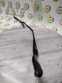 Bras essuie glace avant droit