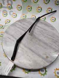 Bras essuie glace avant gauche