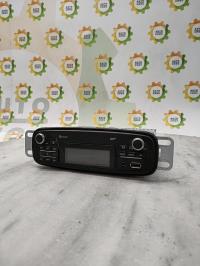 Autoradio d'origine