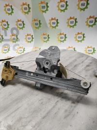 Leve vitre electrique arriere gauche