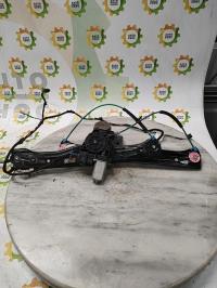 Leve vitre electrique avant gauche