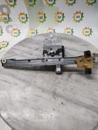 Leve vitre electrique avant gauche