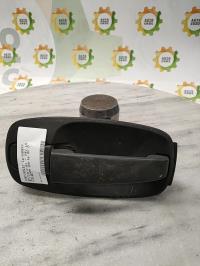 Poignee porte avant droit