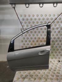 Porte avant gauche