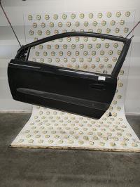 Porte avant gauche