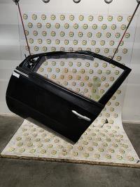 Porte avant gauche