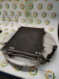 Radiateur clim