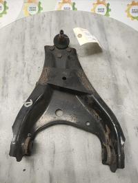 Triangle avant droit