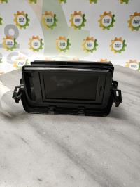 Ecran GPS