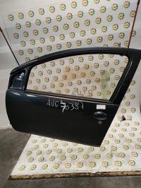 Porte avant gauche