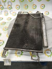 Radiateur clim