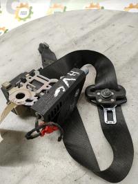 Ceinture avant gauche