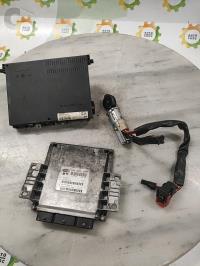 Kit de demarrage