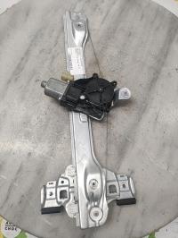 Leve vitre electrique arriere droit