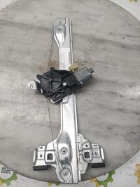 Leve vitre electrique arriere gauche