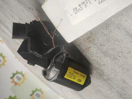 Moteur essuie glace avant