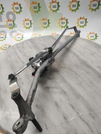 Moteur essuie glace avant