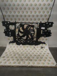 Moto ventilateur radiateur