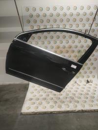 Porte avant gauche