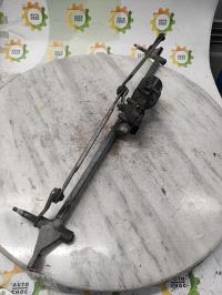 Moteur essuie glace avant
