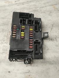 Boitier servitude moteur (BSM)
