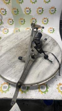Moteur essuie glace avant