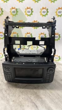 Autoradio d'origine