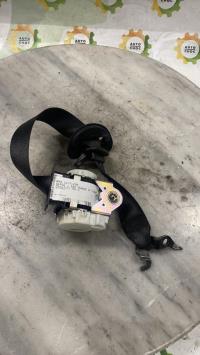 Ceinture arriere droit