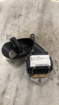 Ceinture avant droit