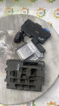 Kit de demarrage