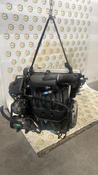 Moteur
