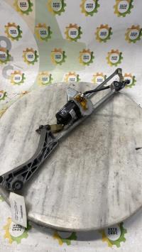 Moteur essuie glace avant