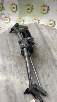 Moteur essuie glace avant