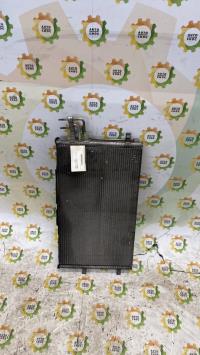 Radiateur clim