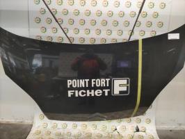 Capot