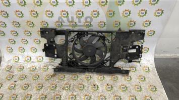 Moto ventilateur condenseur