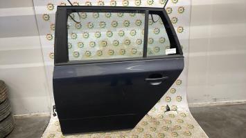 Porte arriere gauche