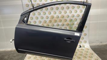 Porte avant gauche