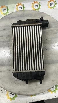 Radiateur EGR