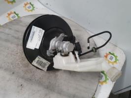 Mastervac