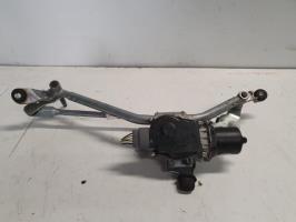 Moteur essuie glace avant