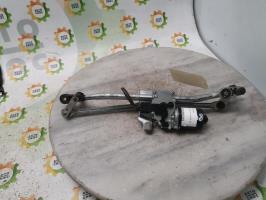 Moteur essuie glace avant