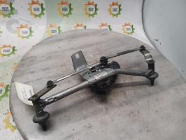 Moteur essuie glace avant
