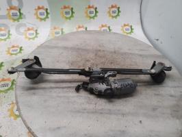 Moteur essuie glace avant