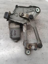 Moteur essuie glace avant droit