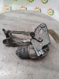 Moteur essuie glace avant gauche