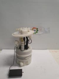 Pompe immergee