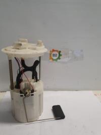 Pompe immergee