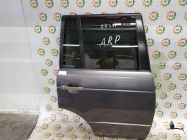 Porte arriere droit